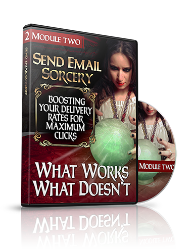Send Email Sorcery